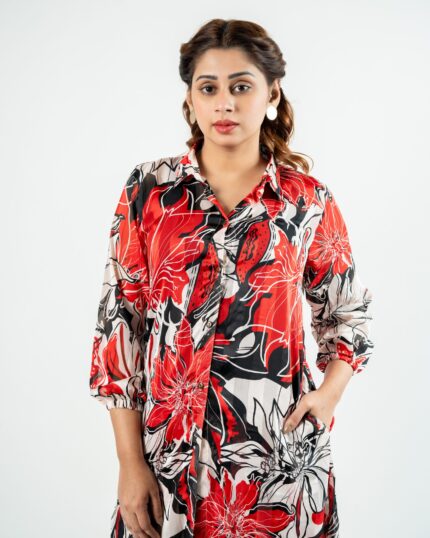 Ledies Wear