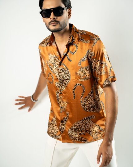 Mens H/S Shirt