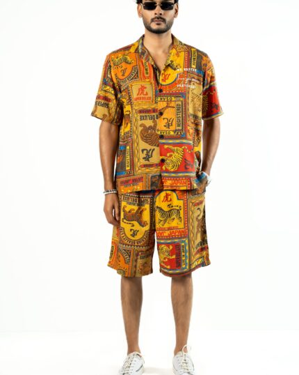 Mens Wear