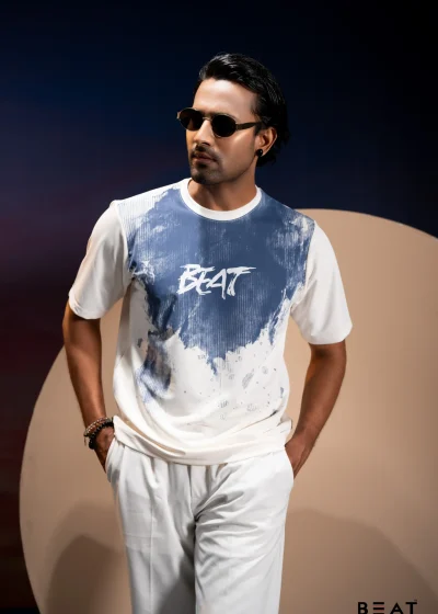 Men's T shirt