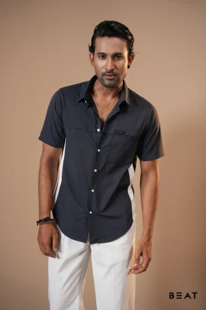 Men’s Half Shirt