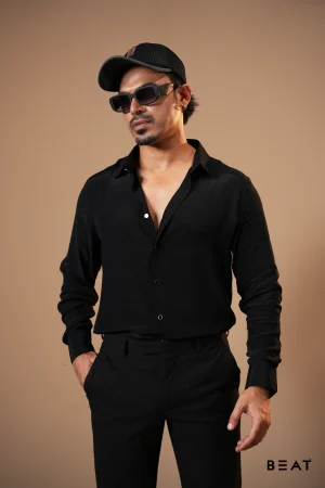 Men’s Full Shirt