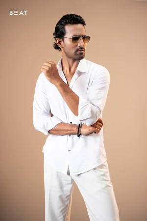 Men’s Full Shirt
