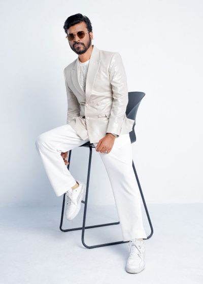 Men's Blazer