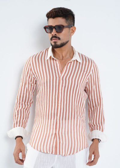 Men’s Full Shirt