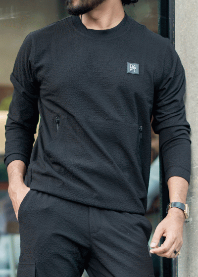 Sweat Shirt