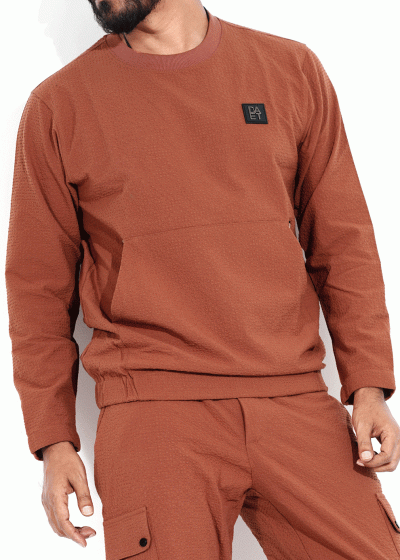 Sweat Shirt
