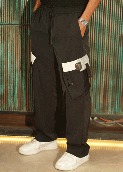 Mens Trouser Pant