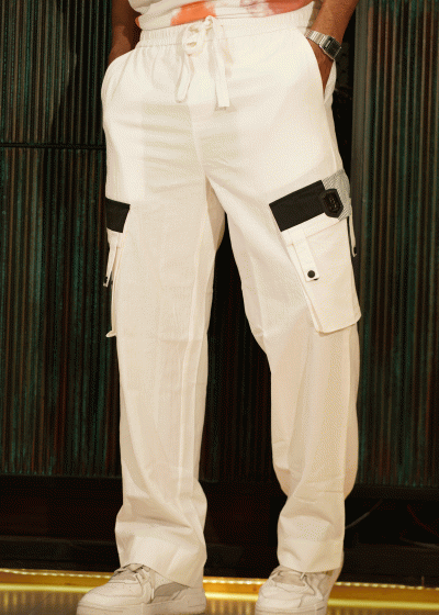 Mens Trouser Pant