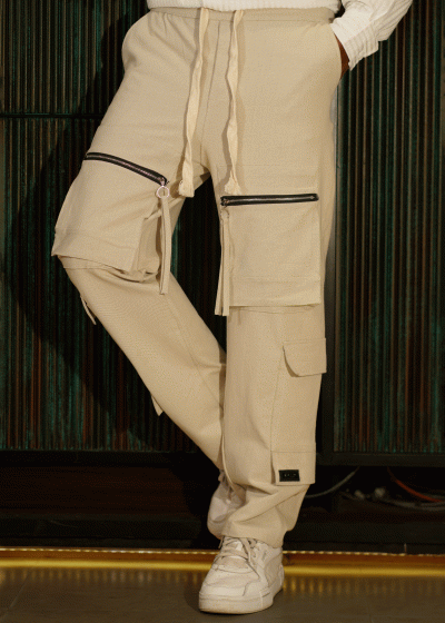 Mens Cargo Pants