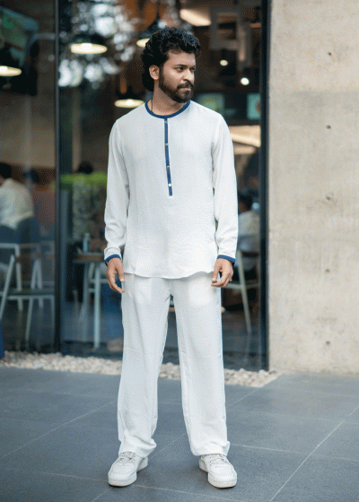 Premium Katua Set