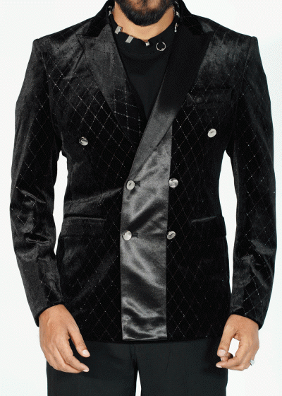 Men's Blazer
