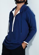 Men’s Premium Hoodie - Image 2