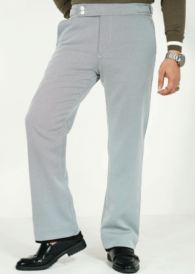 Mens Bootcut pants