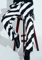 Mens Cargo Pants - Image 2