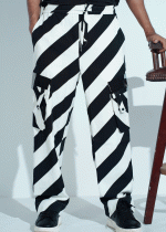 Mens Cargo Pants - Image 3