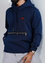Men’s Premium Hoodie - Image 2