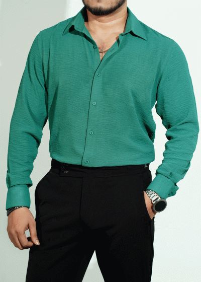 Men’s Full Sleeve Shirt