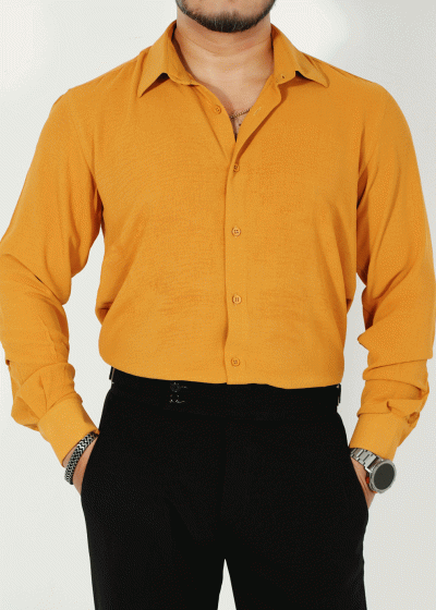 Men’s Full Sleeve Shirt