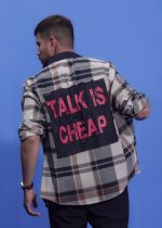 Men’s Winter Full Sleeve Shirt - Image 3