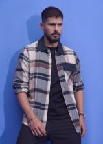 Men’s Winter Full Sleeve Shirt - Image 2