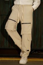 Mens Cargo Pants - Image 2