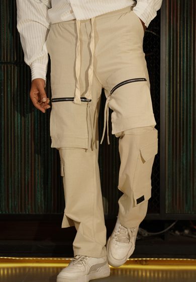 Mens Cargo Pants