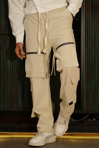 A5a Mens Cargo Pants - Image 1