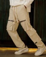 Mens Cargo Pants - Image 3