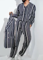 Men's Blazer Full Set - Image 3