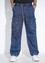 Mens Cargo Pants