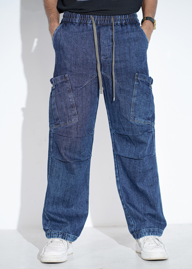 Mens Cargo Pants