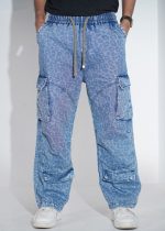 Mens Cargo Pants