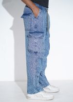 Mens Cargo Pants - Image 3