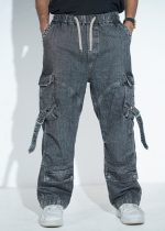 Mens Cargo Pants