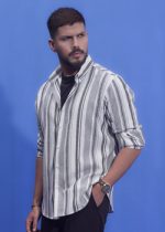 Men’s Full Sleeve Shirt - Image 3