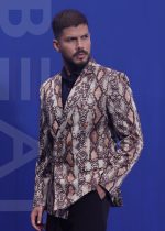 Men's Blazer - Image 2