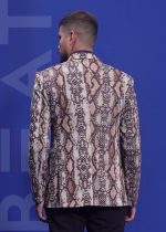 Men's Blazer - Image 3