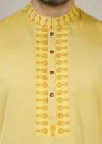 Premium Embroidery Panjabi - Image 2