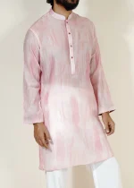 Premium Chiffon Panjabi - Image 3