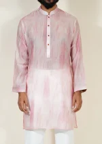 Premium Chiffon Panjabi