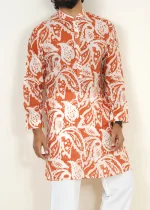 Premium Chiffon Panjabi - Image 3