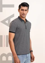 Men's Polo T shirt - Image 2