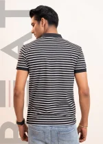 Men's Polo T shirt - Image 3