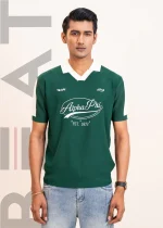 Men's Polo T Shirt