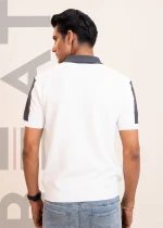 Men's Polo T Shirt - Image 3