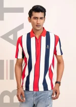 Men's Polo T Shirt