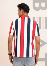 Men's Polo T Shirt - Image 2