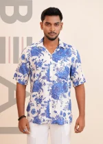 Men’s Half Shirt