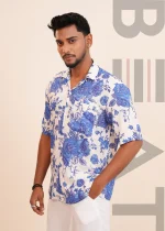 Men’s Half Shirt - Image 2